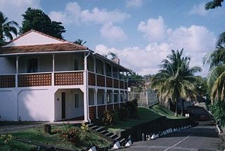 Фор-де-Франс,  Martinique, Мартиника