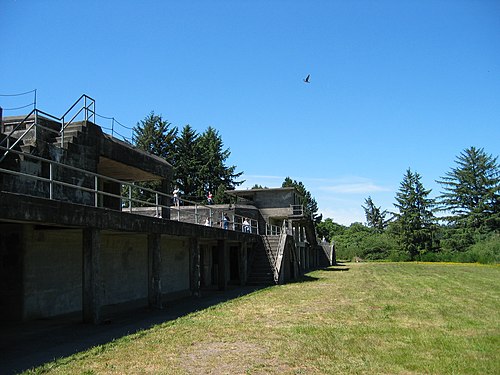 Fort Stevens Oregon.JPG