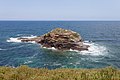 * Nomination The sea of Foz, Galicia, Spain.014 --Lmbuga 12:24, 28 June 2021 (UTC) * Promotion Good quality --Michielverbeek 12:47, 28 June 2021 (UTC)