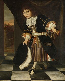 François Verwilt Dutch Golden Age painter