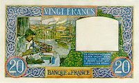 Frankrig 20 Francs-1940-2.jpg