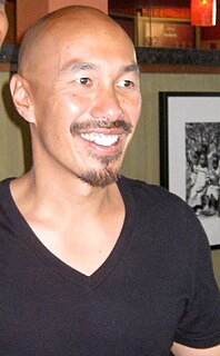 <span class="mw-page-title-main">Francis Chan</span> 21st-century American writer and Christian preacher