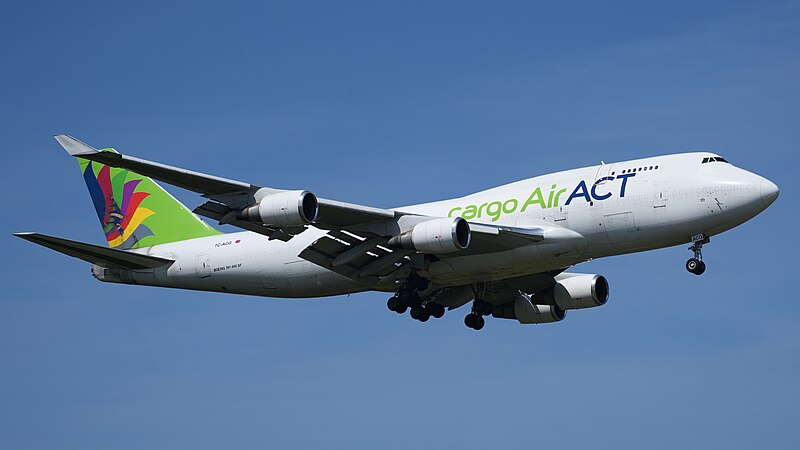 File:Frankfurt Airport ACT Airlines Boeing 747-481(BDSF) TC-ACG (DSC00439).jpg