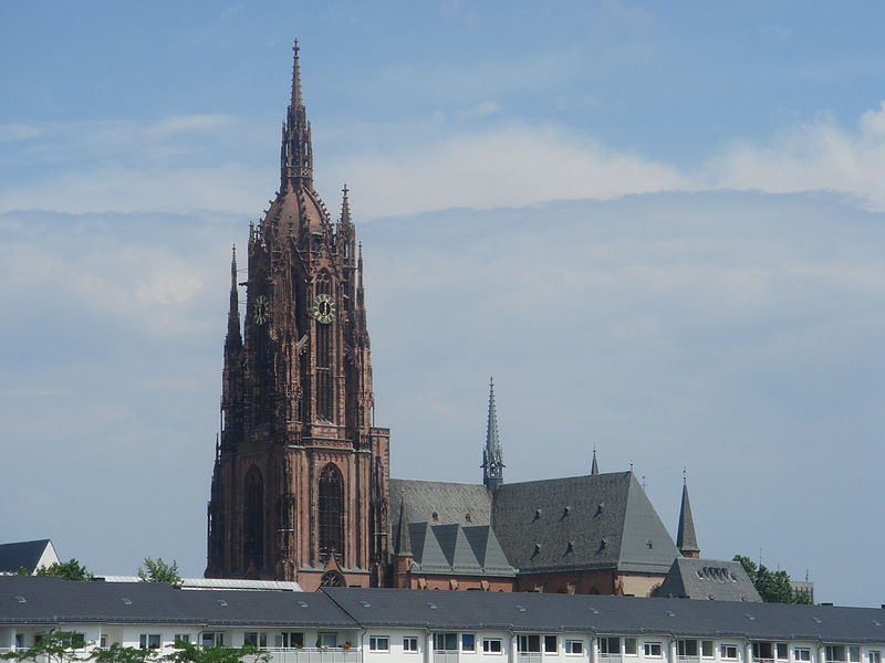 File:Frankfurter Dom 2.JPG