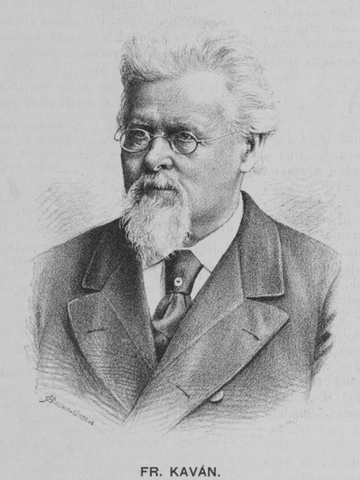 František Kaván (hudebník)