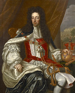 William III (1689–1702)
