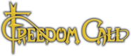 Freedom Calls logo