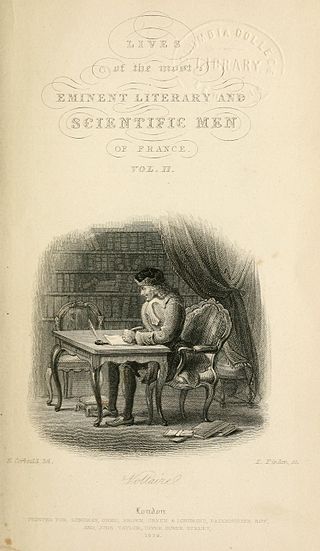 <i>Lives of the Most Eminent Literary and Scientific Men</i> Volumes mostly written by Mary Shelley