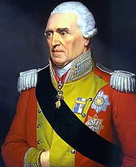 Frederik August I van Saksen