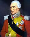 I. Frigyes Ágost szász király, Varsó Hercege 1807. július 22. – 1815. május 22.