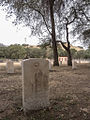 Old Post Cemetery, Fort Huachuca