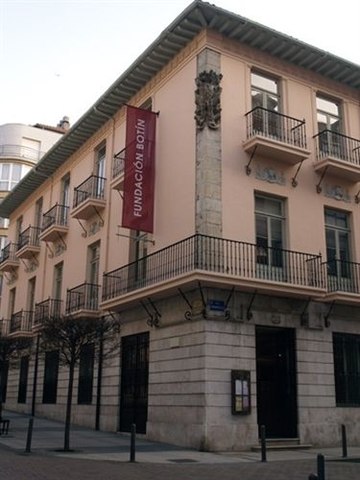 Fundació Botín