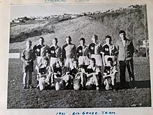 Grants Braes Afc 1961 8th Grade Team GBAFC 1961 8th Grade.jpg