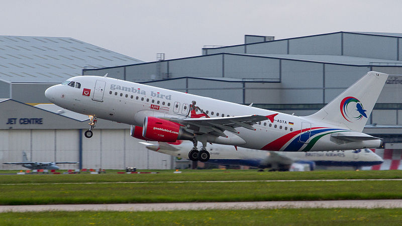 File:Gambia Bird A319 D-ASTA (8926478462).jpg