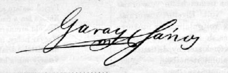Garay János signature.jpg