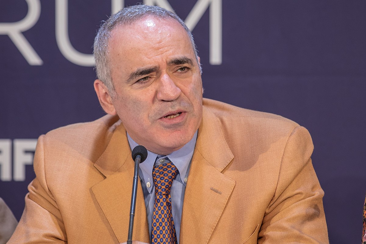Category:Garry Kasparov - Wikimedia Commons