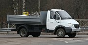 Миниатюра для Файл:Gaz-3310 dump-truck.jpg