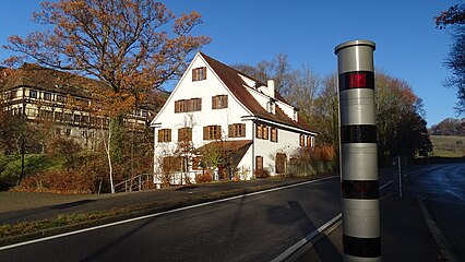Gebäude und Ansichten von Bebenhausen 11. November 2018 05.jpg
