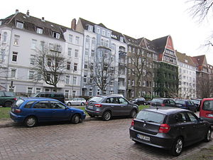 Gemischte Fassaden Esmarchstraße Kiel-Blücherplatz.jpg