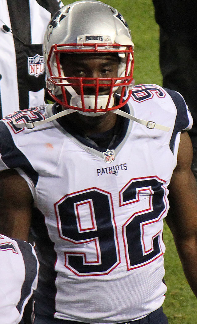 New England Patriots - Wikipedia