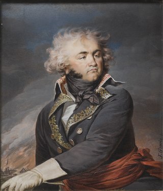 <span class="mw-page-title-main">Jean-Baptiste Kléber</span> French general