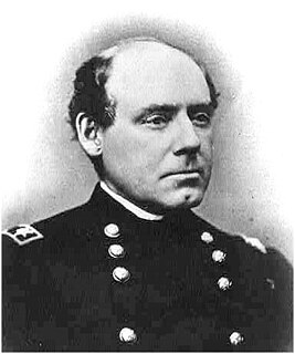 Seth Williams Union Army general