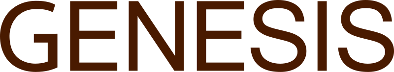 File:Genesis logo (Selling England by the Pound).svg