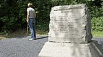 Stele Georges Hébertille