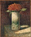 Italiano: Fiori in un vaso (1880)