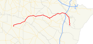 Georgia State Route 144