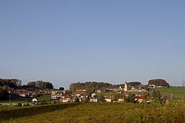 Geretsberg - Sœmeanza