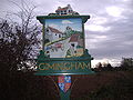 Gimingham Village Sign 10 Nov 2007 (3).JPG