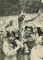 Vignette pour Tour d'Italie 1946