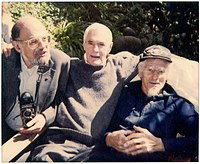 Ginsberg-leary-lilly