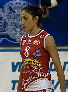 Giorgia Tanturli