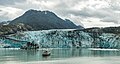 * Nomination Johns Hopkins Glacier, Glacier Bay National Park, Alaska, United States --Poco a poco 08:41, 20 July 2018 (UTC) * Promotion  Support Good quality. --Ermell 13:27, 20 July 2018 (UTC)