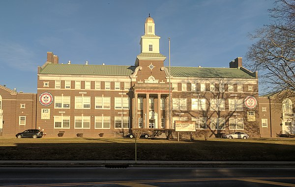 Glassboro Intermediate School