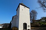 Katholische Kirche St. Brictius