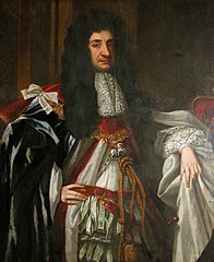 King Charles II (1630–1685)