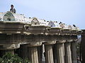 Doric Colloms - Park Guell