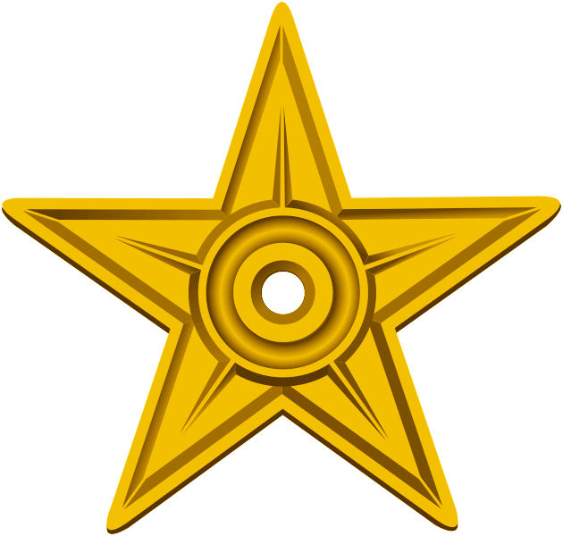 File:Golden Barnstar Hires.svg