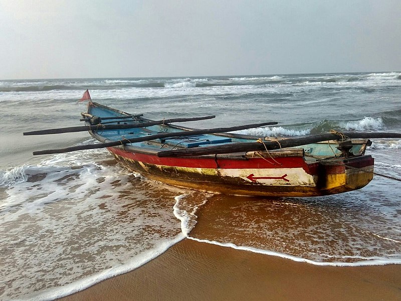 Gopalpur-on-Sea