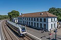 Station Vienenburg