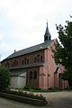 Catholic parish church St. Josef in Vinkrath