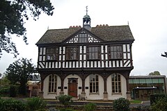 Grange Pengadilan, Leominster 02.jpg