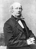 Horace Greeley