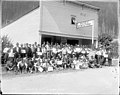 Group portrait of I W W members in front of Index Theatre, ca 1923 (PICKETT 336).jpeg