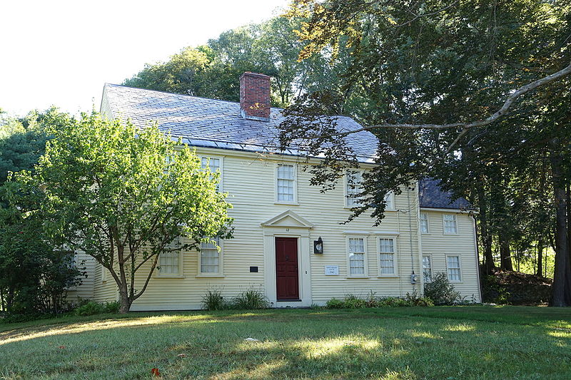 File:Grout-Heard House, c. 1740 - Wayland, Massachusetts - DSC02227.JPG
