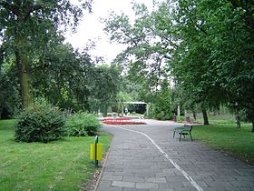 Grudziadz Botanische tuin.JPG