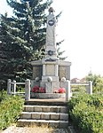 War memorial